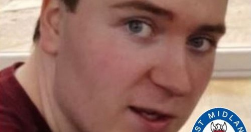 Missing teen found dead next to canal 8 miles from home after solo bike ride