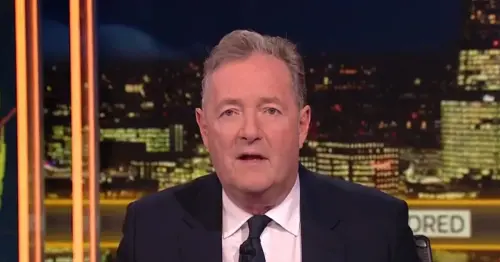 Piers Morgan names two royals accused of racism in Dutch version of Omid Scobie's Endgame