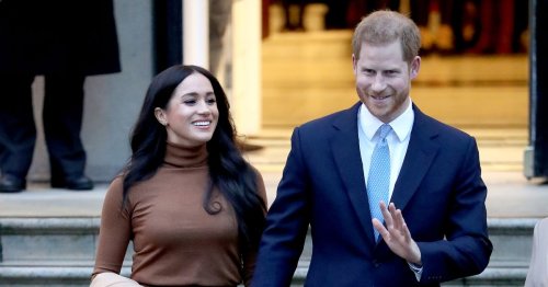Prince Harry will be a 'lost soul' once freedom novelty 'wears off', expert says