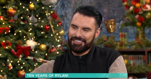 Rylan admits he thought his ex would 'understand' historic cheating confession