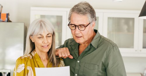 DWP warning as Brits underpaid state pension by £5,770 - are you owed cash?