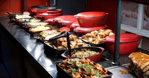 Toby Carvery customers left delighted after chain restarts much-missed service