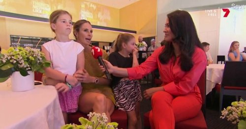 David Warner s Wife Branded Meghan Markle Of Cricket As cringe 