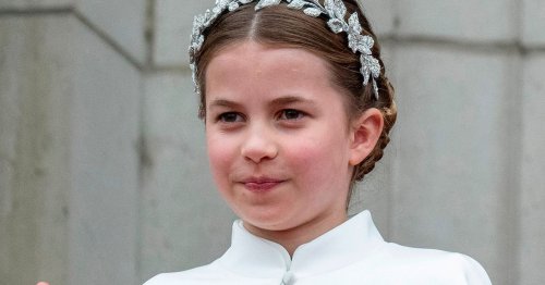 Sweet connection between Princess Charlotte and Pippa Middleton's daughter