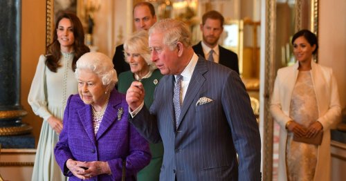 Queen banned popular board game after competitive royals became 'too vicious'