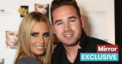Katie Price's ex Kieran to be quizzed over sexually assaulting underage teen