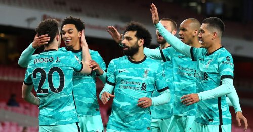 What channel is Madrid vs Liverpool? Kick-off time, TV and live stream details