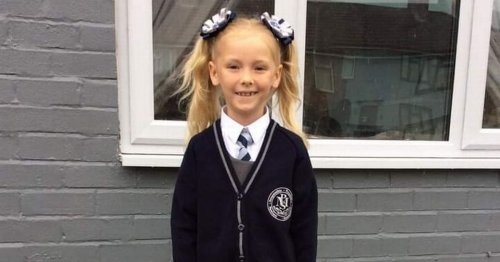 Mum 'warned landlord' about fireplace that left girl, 6, fighting for life