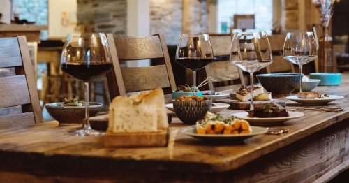20 new UK restaurants given Michelin award for 'delicious but budget' food