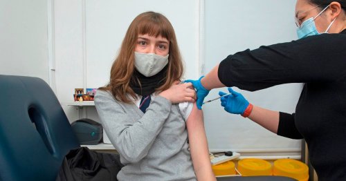 New Covid sub-variant investigated in UK after being detected in 53 people