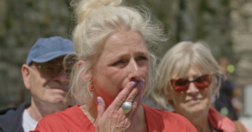 BBC Antiques Roadshow guest gobsmacked by value of family item that leaves expert 'tingling'