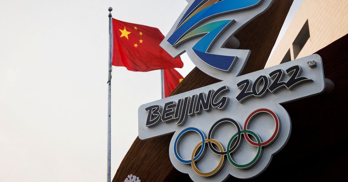Beijing Winter Olympics Begins | Flipboard