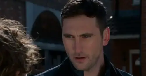 Coronation Street lines up life-changing twist for Kit as Mick feud intensifies