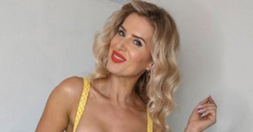 E4 Hollyoaks' Sarah Jayne Dunn was given ultimatum by soap bosses over OnlyFans