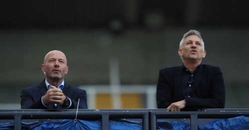 Alan Shearer apology at start of FA Cup coverage said it all about Gary Lineker
