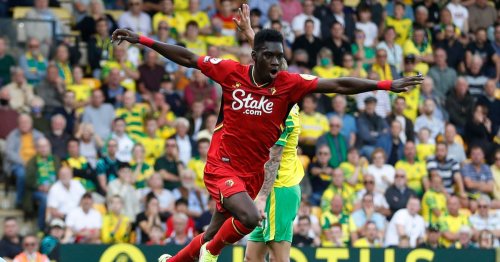 Liverpool reunion hands Sarr chance to prove FSG wrong over transfer collapse