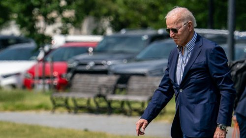 Commotion: Biden Administration Funding Plans