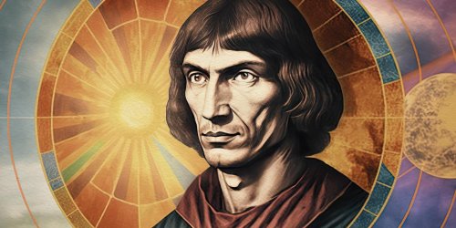 Copernicus Was Also Right in Economics