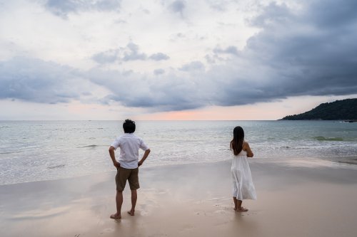 12 nervige Beziehungsmomente, die ihr ständig im Urlaub erlebt 