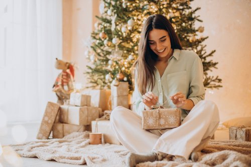 Weihnachten: 5 Geschenkideen an dich selbst