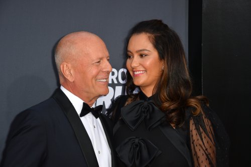 Ehefrau von Bruce Willis spricht offen Ãžber seine schwere Erkrankung: "Demenz ist hart"