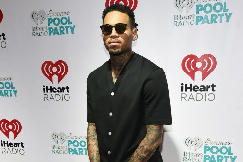 Chris Brown: Millionenklage wegen mutmaßlicher Vergewaltigung