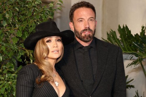 Jennifer Lopez über erste Trennung von Ben Affleck: "Dachte, ich würde sterben"