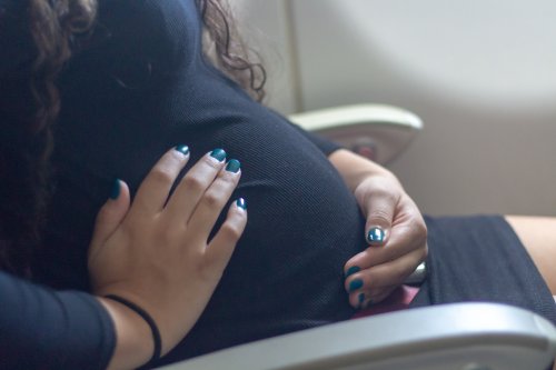 Mexiko: Paar schneidet Schwangere auf und stiehlt Baby