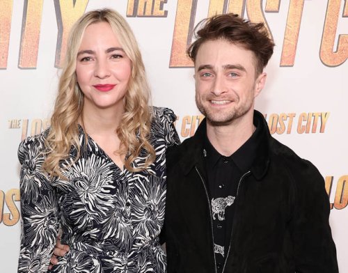 "Harry Potter"-Star Daniel Radcliffe wird zum ersten Mal Vater