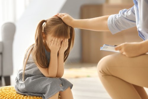 USA: Mädchen weint beim Arzt und muss 40 Dollar zahlen