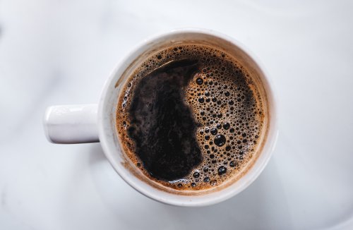 Arzt soll einer Frau regelmäßig Sperma in den Kaffee gemischt haben