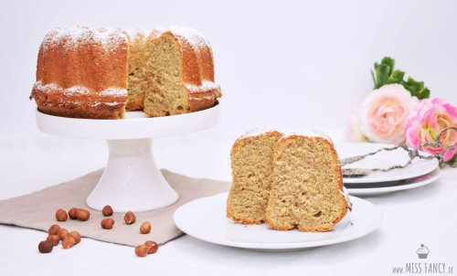 Kuchen und Torten - Blogger Rezepte cover image