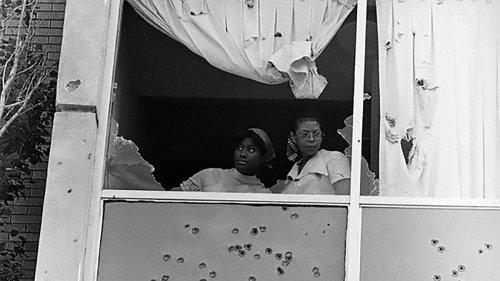 On this day in 1970, officers killed 2 in gunfire at JSU