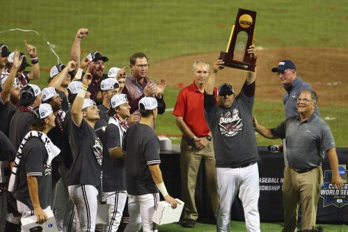 Chris Lemonis fired, national search underway for Mississippi State baseball