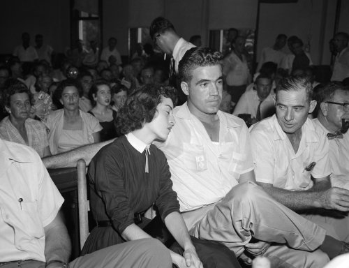 Leflore County jury declines to indict Carolyn Bryant in Emmett Till's death