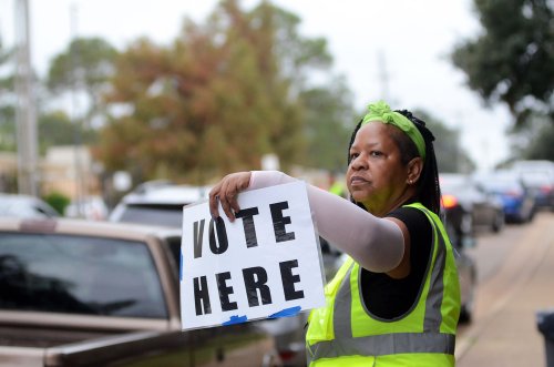 Mississippians are asked to vote more often than people in most other states