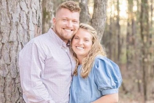 ‘A hard-working man in pursuit of the American Dream’: Danish man living in Mississippi detained by ICE at naturalization meeting
