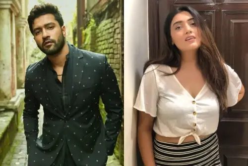 Must-Watch: Vicky Kaushal's Throwback Video From Acting School With Shireen Mirza