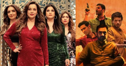 Bollywood Wives Vs Fabulous Lives’ To ‘Mirzapur 3,’ Here Are 10 OTT Web Series Releasing This Year - MissMalini