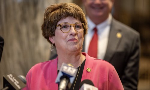 Abortion ban, repeal of paid sick leave top agenda for Missouri legislature’s final week