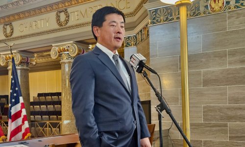 Missouri abortion ban clears House, heads to Senate despite concerns from top Republican • Missouri Independent
