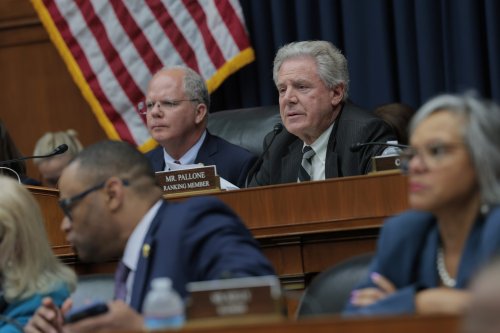 U.S. House panel passes GOP plan that cuts Medicaid by $625B, adds work requirement • Missouri Independent