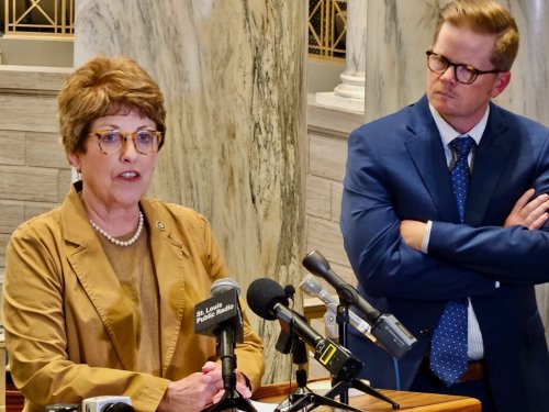 Capitol Perspectives: A dysfunctional Missouri Senate