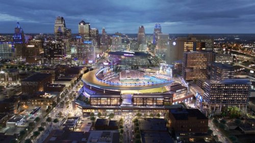 If voters OK taxes for a ballpark, Royals will ask city and state for up to $700M more