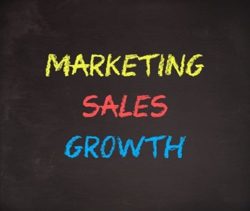 Sales And Marketing Strategy For Dynamic Conversions