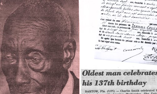 Longevity research has a bulls**t problem