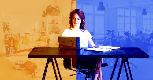 A 4-step framework for returning to the office | MIT Sloan