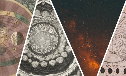 Alien Dreams: The Surprisingly Long History of Speculation About Extraterrestrials