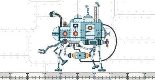 Four Ways Jobs Will Respond to Automation