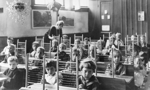 Can the Classroom Ever Be Automated?